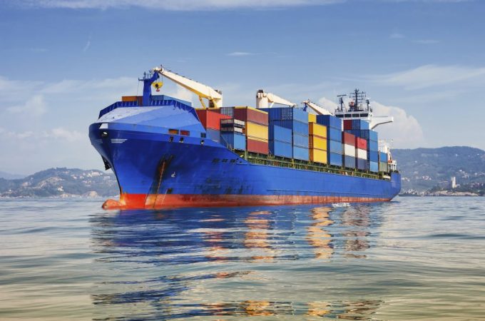 How to Track a Containership: 5 Tested Ways for Visible Cargo