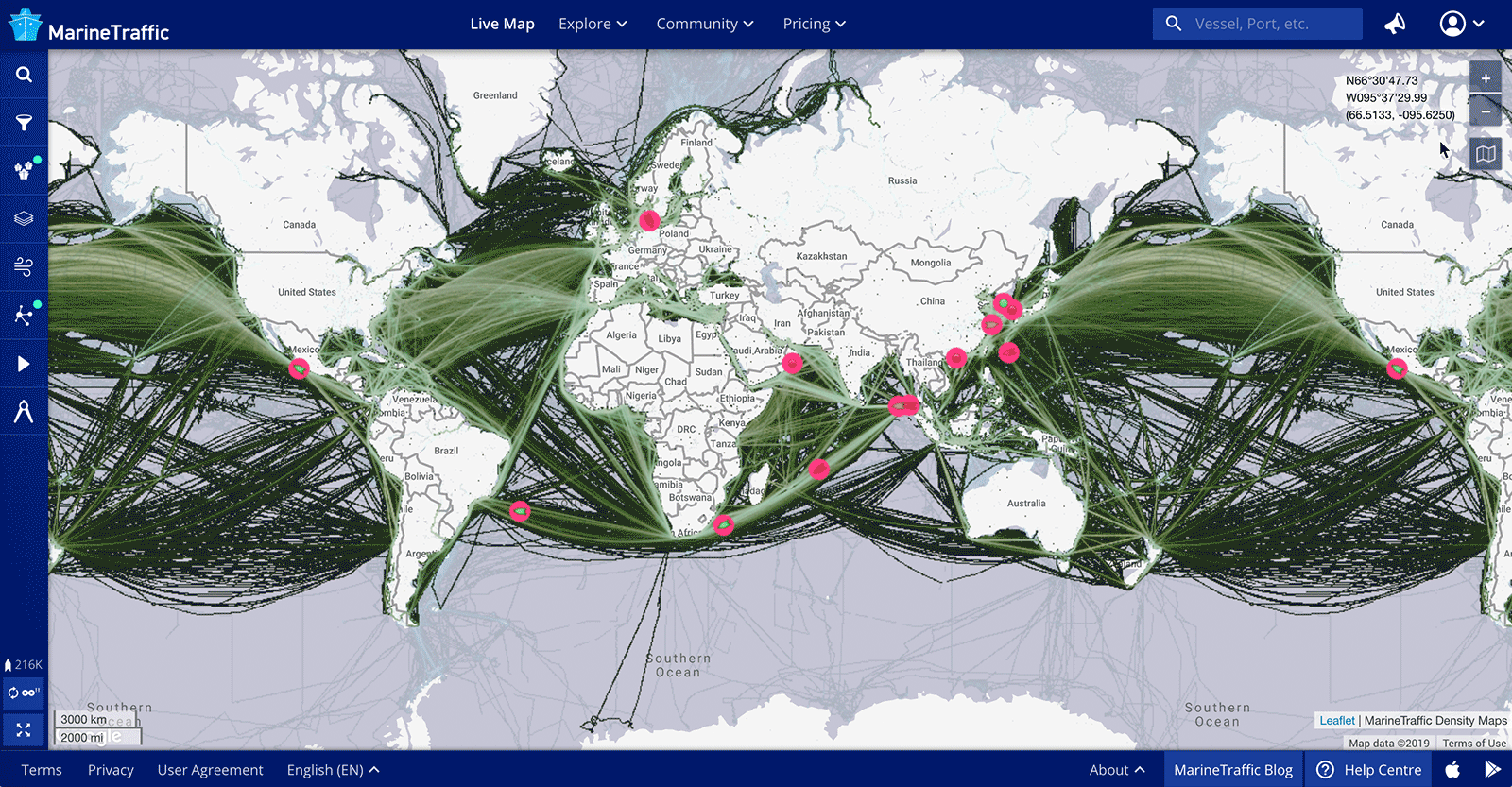 Реальная карта аис. Марине трафик карта в реальном времени. MARINETRAFFIC . Live. World Marine Traffic.