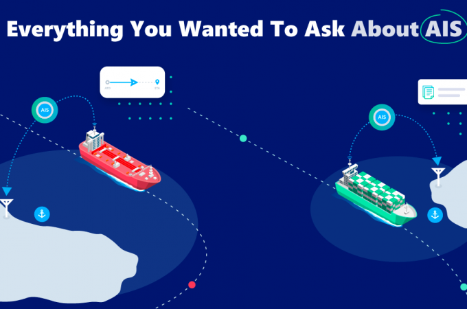Everything You Wanted To Ask About AIS