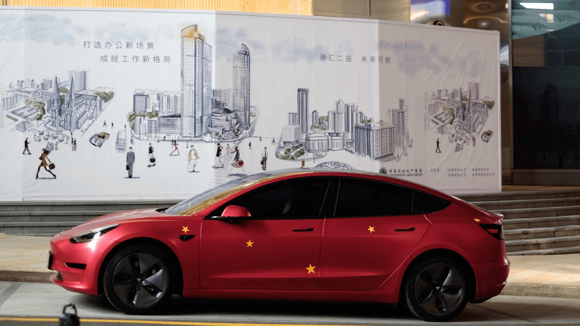 Tesla China ramps up exports following Shanghai factory upgrades