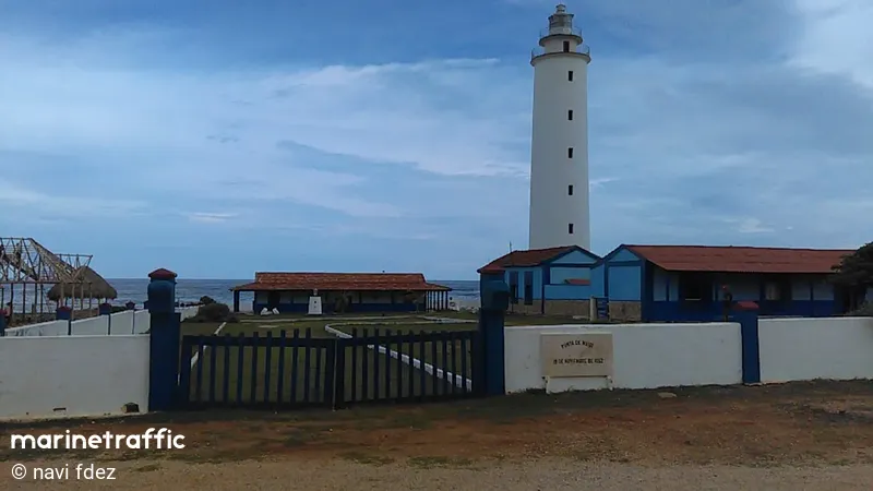 Punta Maisí
