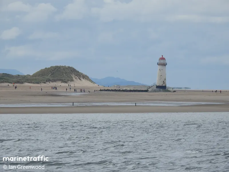 Point Of Ayr