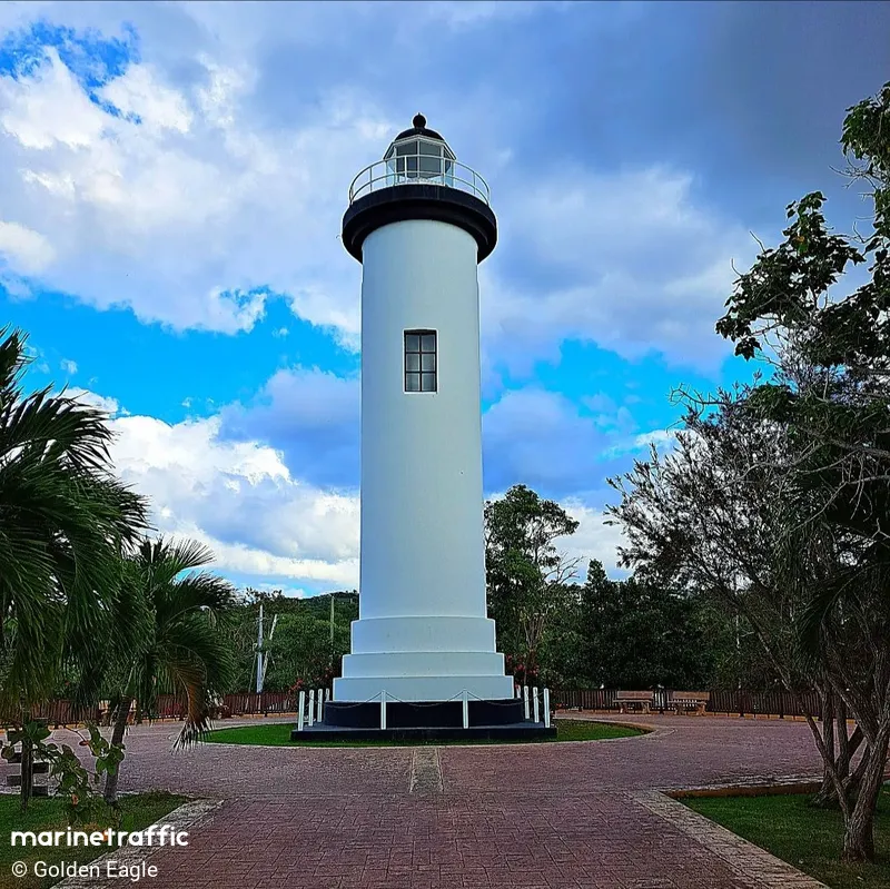 Northern Puerto Rico Lighthouses