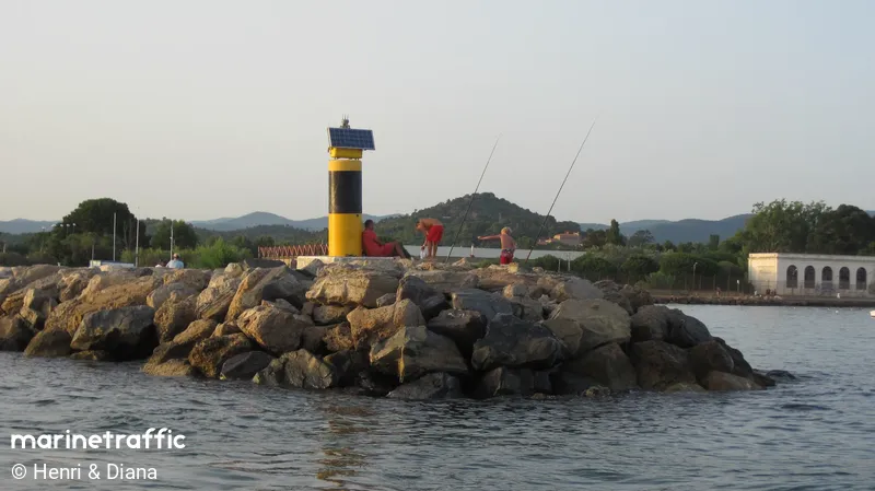 Port Miranar