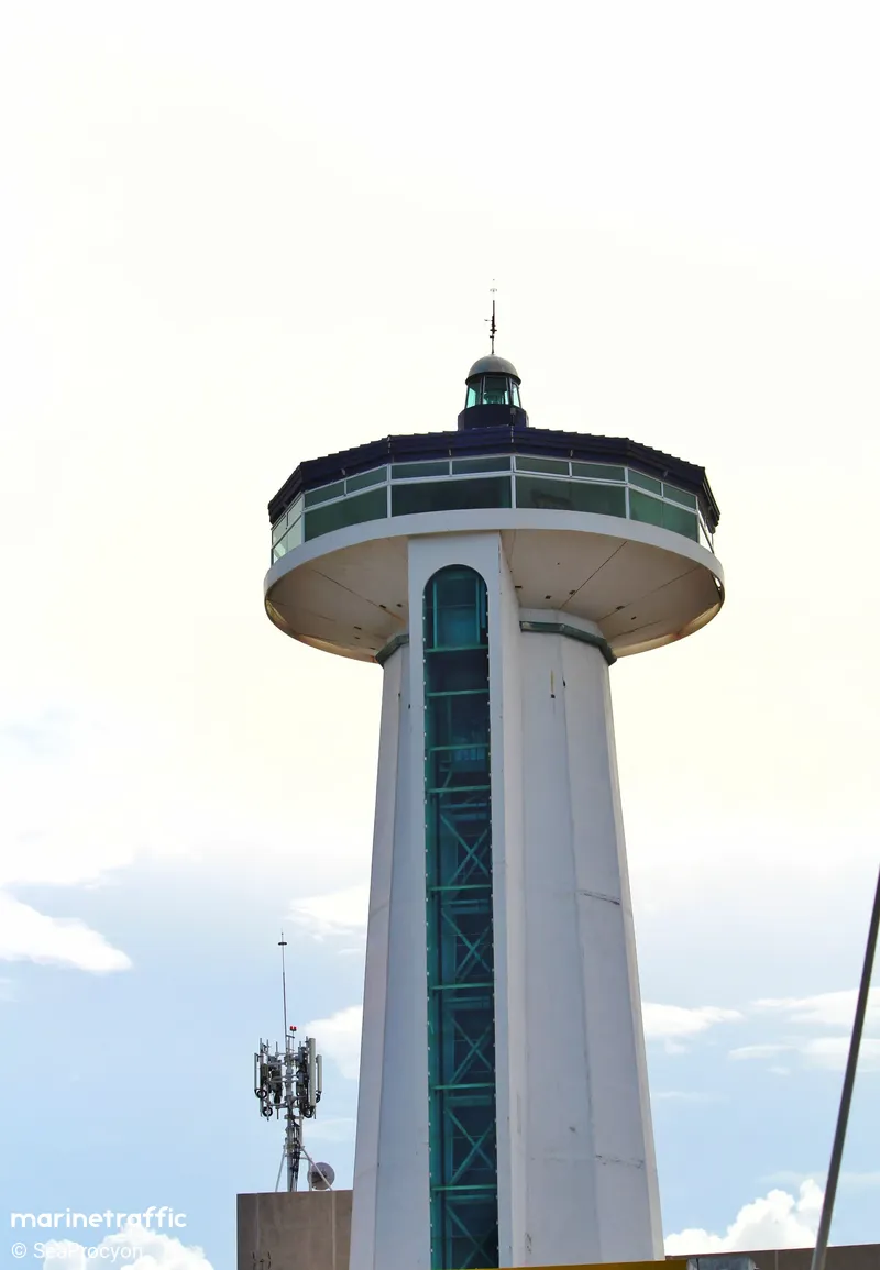  Gran Puerto De Cancún