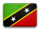 St Kitts Nevis flag