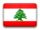 Lebanon flag