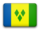 St Vincent Grenadines flag