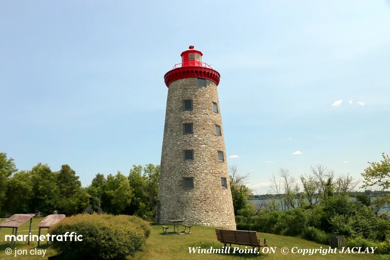 Windmill Point
