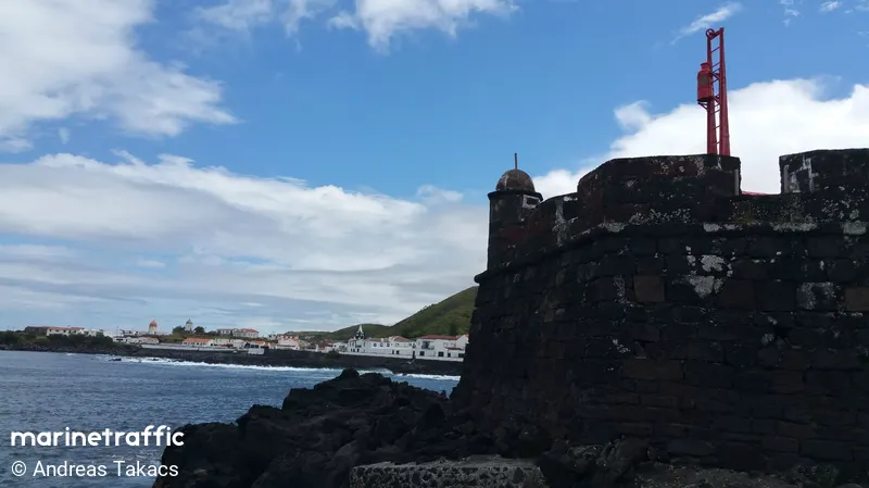 Fort Do Santo