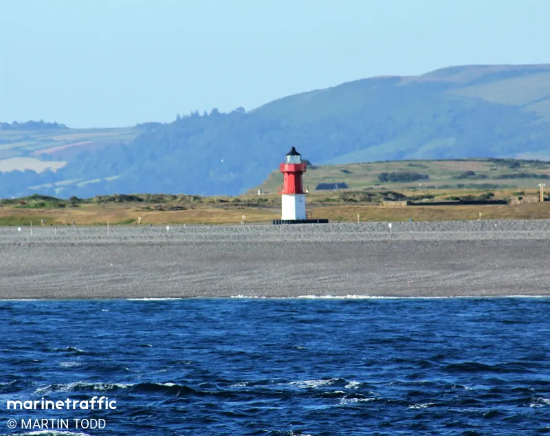 Point Of Ayre Low