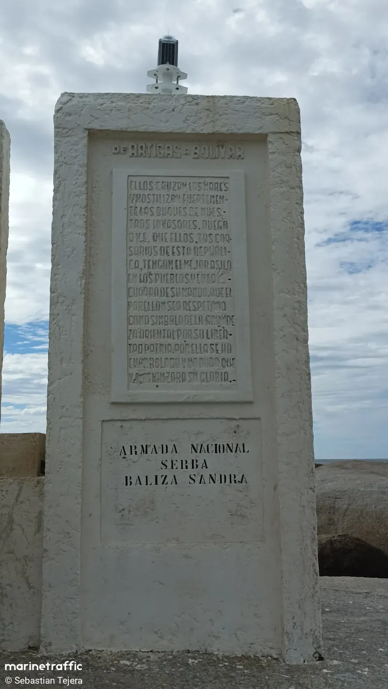 Monumento Artigas